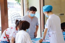 -大麦微针植发丨全国连锁