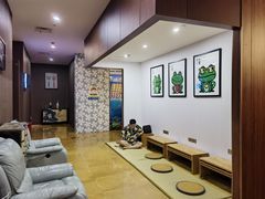 -水善汇都市汗蒸(杨浦区五角场店)