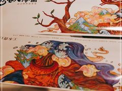 -七八冷面·延边朝鲜族美食(圣熙八号店)