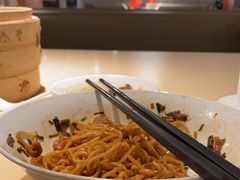 -鼎泰丰(当代商城店)