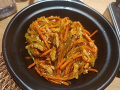 -川堂风·跷脚牛肉·乐山爆炒(宝山日月光店)