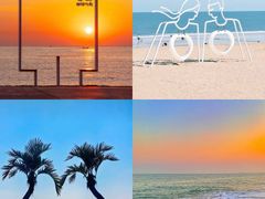 -日照灯塔风景区