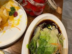 -额娘·春饼烤鸭(华北七楼创始店)