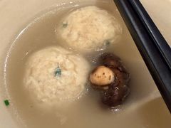 -四方桌·福建客家土菜(二中店)