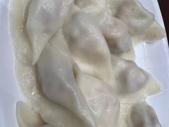 -喜家德虾仁水饺(岗厦北店)