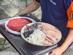 -巴倒烫陆派火锅山庄(南山总店)