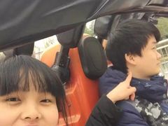 -国色天乡三期陆地乐园