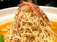 -镇江苏宁万豪酒店-苏筵中餐厅