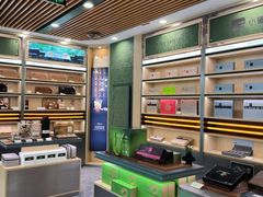 -小罐茶(济南恒隆广场店)