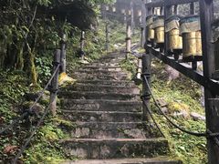 -燕子沟风景区