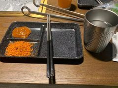 -新石器烤肉(中房金谊广场店)