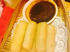 -一个叫川的地方(麒麟新天地店)