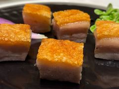 -广州设计之都温德姆酒店·月澜西餐厅