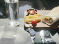 -Turka土耳咖 (滨海新区店)