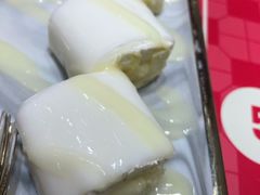 -甜心妈妈·榴莲星级糖水(北京路总店)