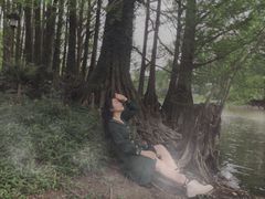 -华南国家植物园-售票处