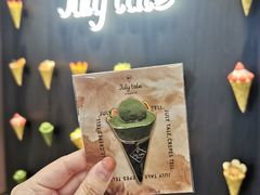 -July tale·可丽饼(德基广场店)