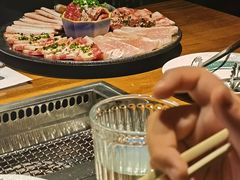-杉海和牛烧肉海鲜自助(会展城店)