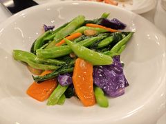 -万龙洲海鲜(南新仓店)