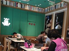 -谷田稻香·砂锅菜(汇暻广场店)