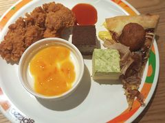 -比格比萨自助(南京万达茂店)