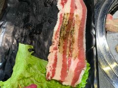 -好旺角齐市鲜切牛自助烤肉(农林五道街总店)