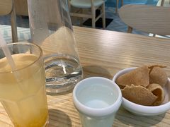 -米泰芒·东南亚料理(体育西店)