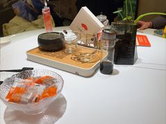 -小厨娘淮扬菜(天印大道店)