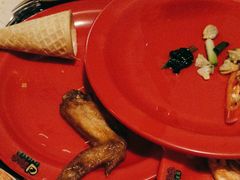 -好伦哥比萨烤肉自助(马家堡店)