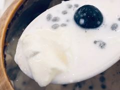 -满记甜品(优客百盛店)