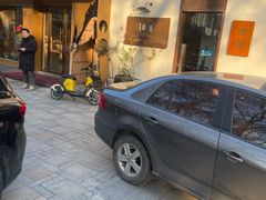 -如禾素食·下午茶·糖水