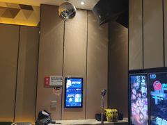 -星聚会KTV(苏州尹山湖歌林公园店)