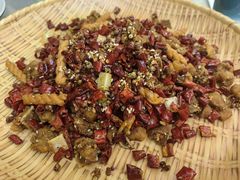 -成都驻京办餐厅(蜀都宾馆店)