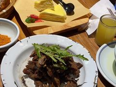 -打酱油·非遗淮扬菜(瘦西湖梅岭店)