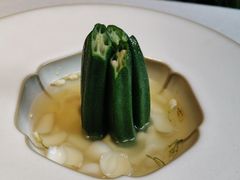 -狮王府淮扬菜(老门东店)