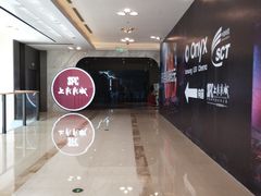 -SFC上影影城(港汇永华IMAX激光店)