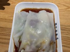 -银记肠粉店(南方医院店)