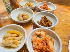 -金顺碳烤肉(1号店)