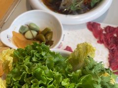 -焯牛潮汕牛肉火锅(云峰街创始店)