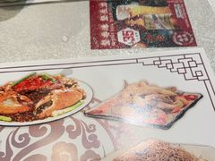 -喜记避风塘炒辣蟹(总店)