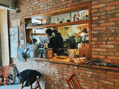 -春庄咖啡SpringHues(钟楼小区店)