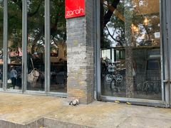 -zarah(鼓楼店)