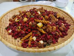 -成都驻京办餐厅(蜀都宾馆店)