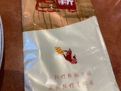 -西新饭店(城中店)