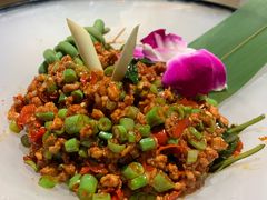 -太食獸泰式茶餐厅(济南万象城店)