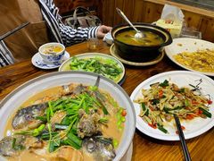 -下梅人家土菜馆(历史文化餐厅度假区店)