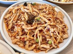 -老昌春饼(中央大街店)