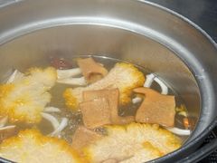 -椰庭·椰子鸡·创意玩家(晶耀前滩店)