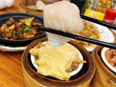 虾饺-华峰食馆(氹仔店)