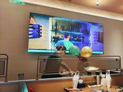 -新石器烤肉(之心城店)